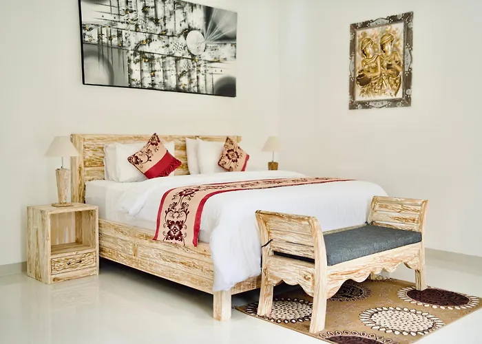 Amed Subali Villa