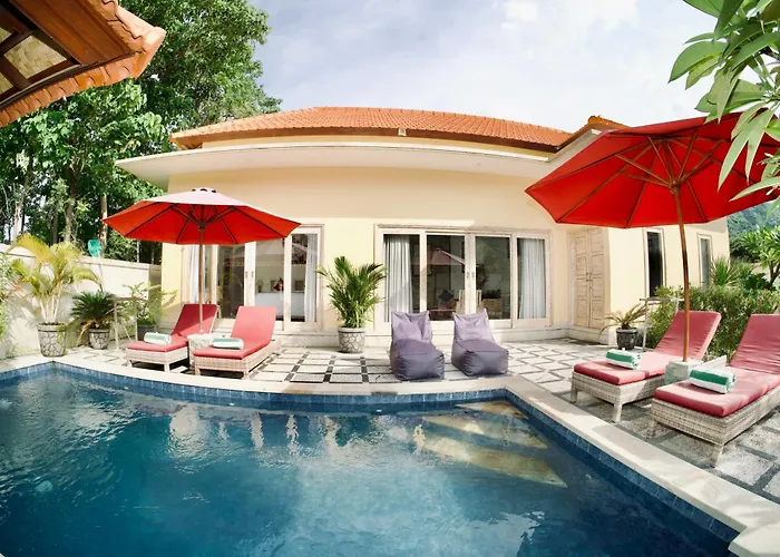 Amed Subali Villa