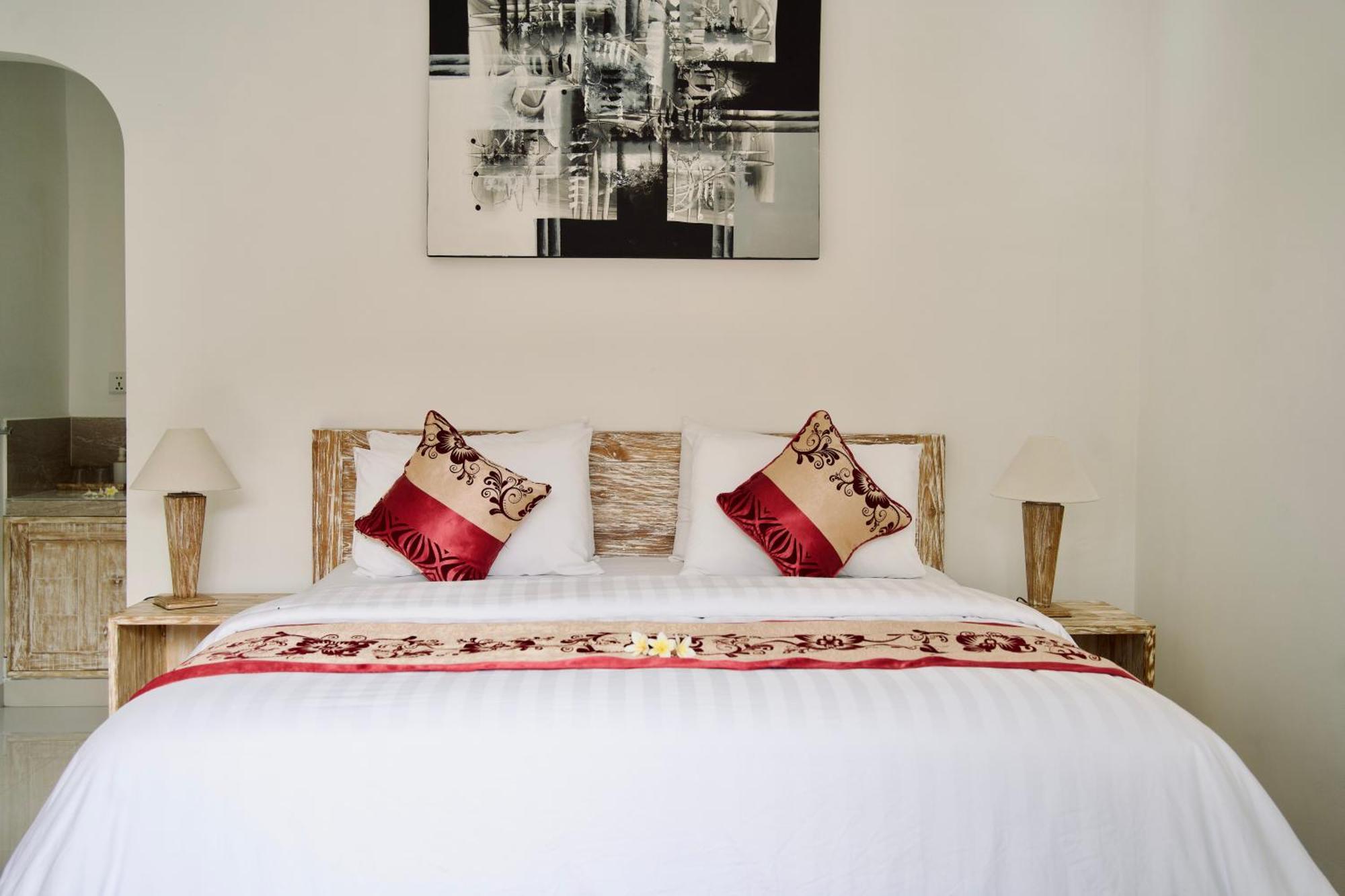 Villa Amed Subali Ambat