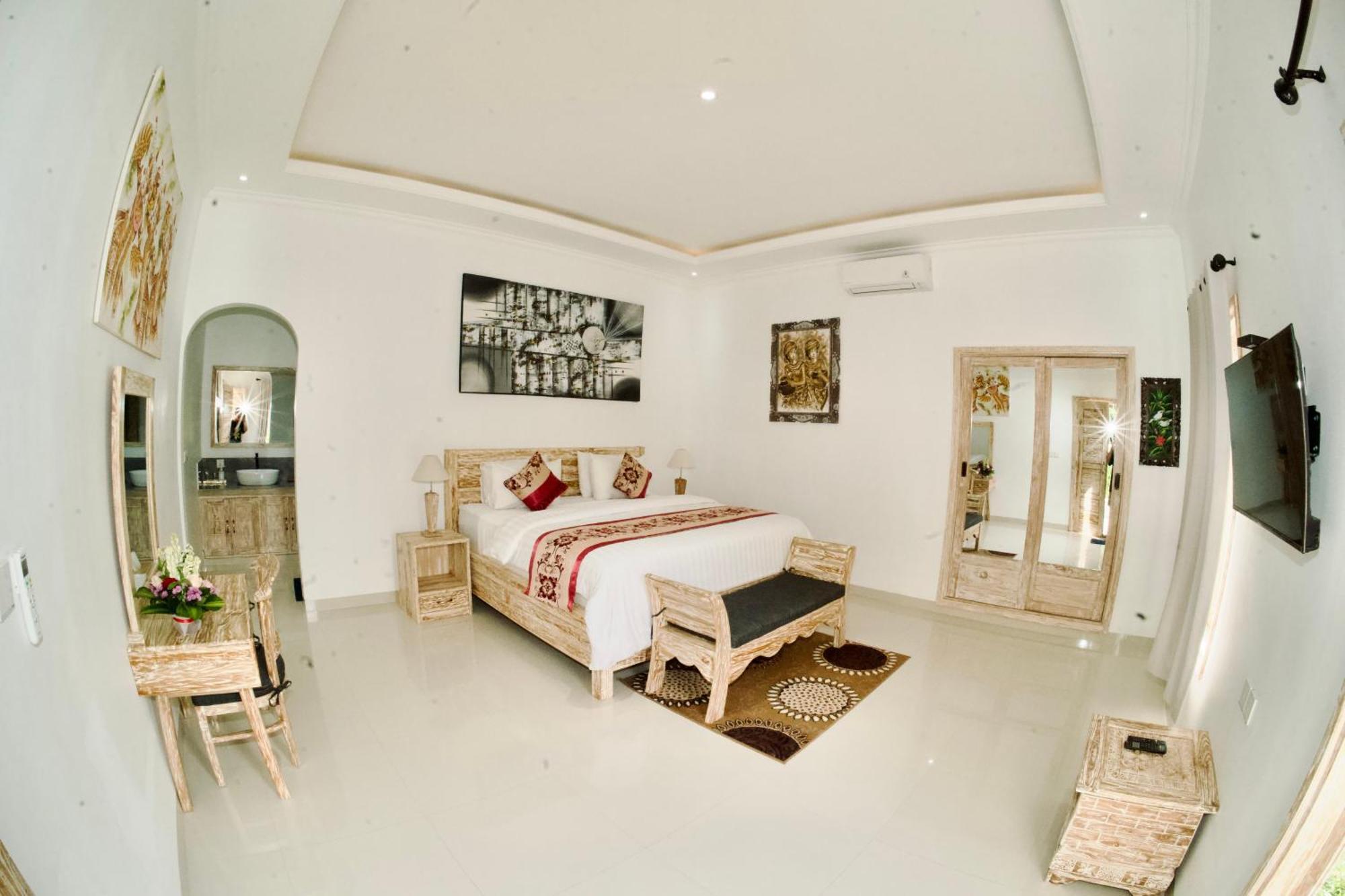 Amed Subali Villa