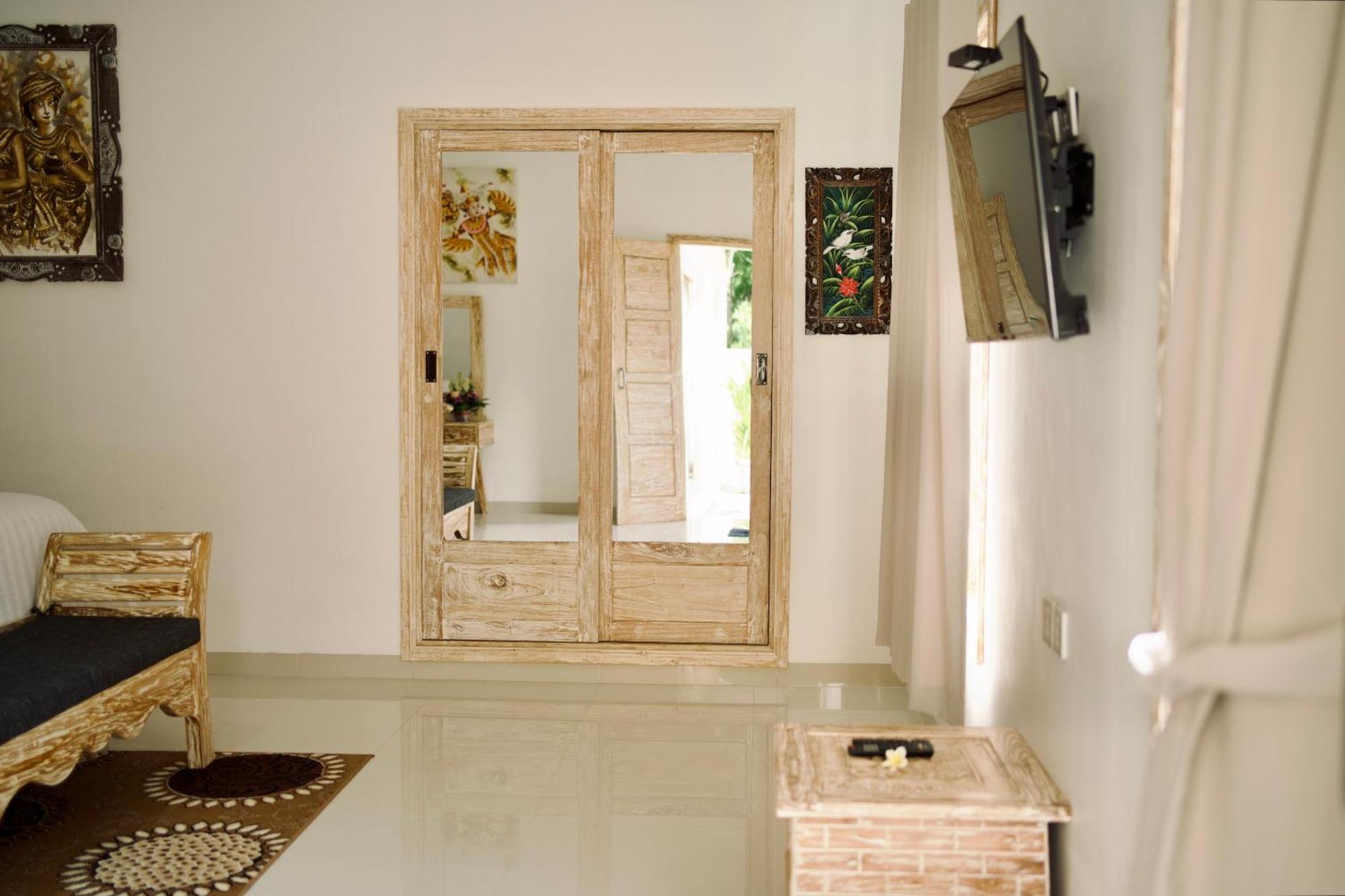 Villa Amed Subali Ambat